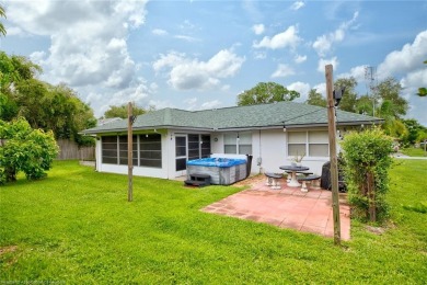 Beautifully maintained home located in the Placid Lakes on Placid Lakes Country Club in Florida - for sale on GolfHomes.com, golf home, golf lot