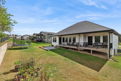 Welcome home to this beautiful 4 bedroom, 3 bath ranch retreat on Toad Valley Public Golf Course in Iowa - for sale on GolfHomes.com, golf home, golf lot