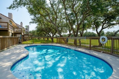 This is the one! No stairs! Adorable, beautifully bright updated on Rockport Country Club in Texas - for sale on GolfHomes.com, golf home, golf lot