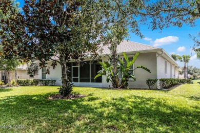 Stunning home in the exclusive community of LPGA International on LPGA International Golf Course in Florida - for sale on GolfHomes.com, golf home, golf lot