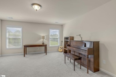 Priced to move! Brookstone Meadows for under $500,000. Welcome on Brookstone Meadows Golf Course in South Carolina - for sale on GolfHomes.com, golf home, golf lot