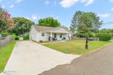 Welcome to 3300 Avondale Ave, a beautifully crafted home built on Whittle Springs Golf Course in Tennessee - for sale on GolfHomes.com, golf home, golf lot