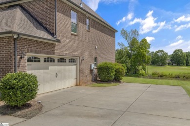 Priced to move! Brookstone Meadows for under $500,000. Welcome on Brookstone Meadows Golf Course in South Carolina - for sale on GolfHomes.com, golf home, golf lot