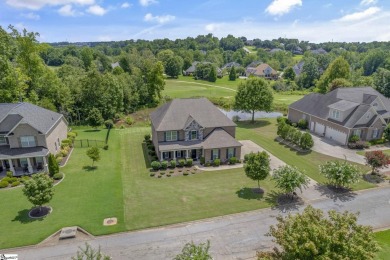 Priced to move! Brookstone Meadows for under $500,000. Welcome on Brookstone Meadows Golf Course in South Carolina - for sale on GolfHomes.com, golf home, golf lot