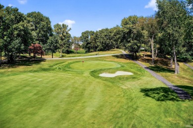 Start Showing Date: 9/17/2025 Welcome to this beautifully on Knollwood Country Club in Indiana - for sale on GolfHomes.com, golf home, golf lot