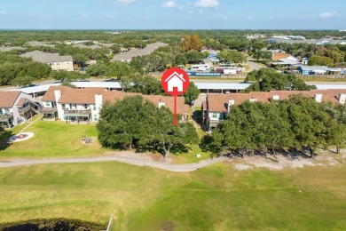 This is the one! No stairs! Adorable, beautifully bright updated on Rockport Country Club in Texas - for sale on GolfHomes.com, golf home, golf lot