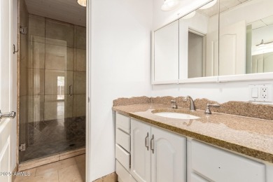 Custom 3 bedroom, 3 full bath Scottsdale home on cul-de-sac lot on AllGolf At Rio Salado in Arizona - for sale on GolfHomes.com, golf home, golf lot