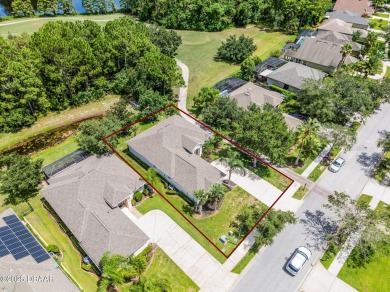 Stunning home in the exclusive community of LPGA International on LPGA International Golf Course in Florida - for sale on GolfHomes.com, golf home, golf lot