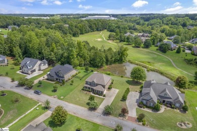 Priced to move! Brookstone Meadows for under $500,000. Welcome on Brookstone Meadows Golf Course in South Carolina - for sale on GolfHomes.com, golf home, golf lot