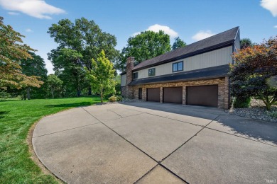 Start Showing Date: 9/17/2025 Welcome to this beautifully on Knollwood Country Club in Indiana - for sale on GolfHomes.com, golf home, golf lot