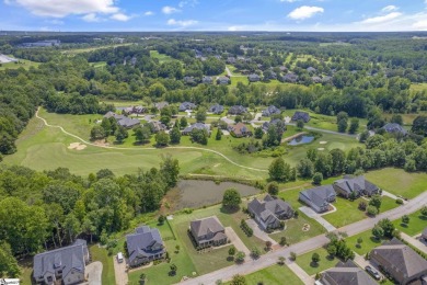 Priced to move! Brookstone Meadows for under $500,000. Welcome on Brookstone Meadows Golf Course in South Carolina - for sale on GolfHomes.com, golf home, golf lot