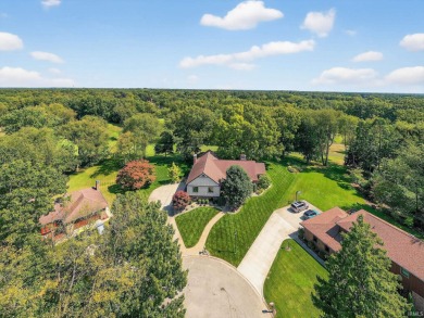 Start Showing Date: 9/17/2025 Welcome to this beautifully on Knollwood Country Club in Indiana - for sale on GolfHomes.com, golf home, golf lot