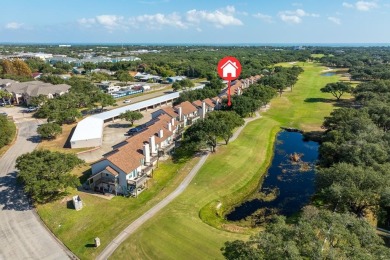 This is the one! No stairs! Adorable, beautifully bright updated on Rockport Country Club in Texas - for sale on GolfHomes.com, golf home, golf lot