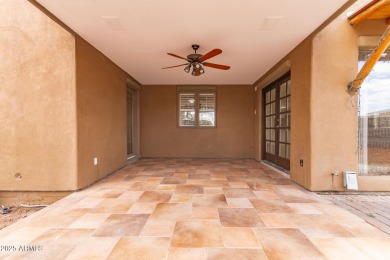 Custom 3 bedroom, 3 full bath Scottsdale home on cul-de-sac lot on AllGolf At Rio Salado in Arizona - for sale on GolfHomes.com, golf home, golf lot
