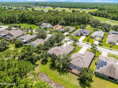 Stunning home in the exclusive community of LPGA International on LPGA International Golf Course in Florida - for sale on GolfHomes.com, golf home, golf lot