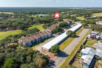 This is the one! No stairs! Adorable, beautifully bright updated on Rockport Country Club in Texas - for sale on GolfHomes.com, golf home, golf lot