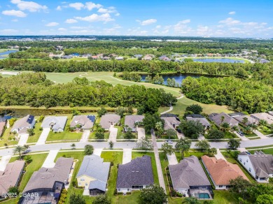Stunning home in the exclusive community of LPGA International on LPGA International Golf Course in Florida - for sale on GolfHomes.com, golf home, golf lot