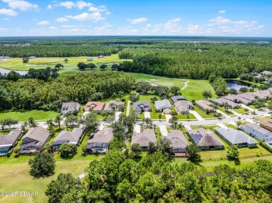 Stunning home in the exclusive community of LPGA International on LPGA International Golf Course in Florida - for sale on GolfHomes.com, golf home, golf lot