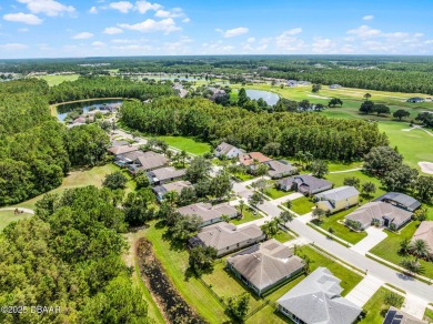 Stunning home in the exclusive community of LPGA International on LPGA International Golf Course in Florida - for sale on GolfHomes.com, golf home, golf lot