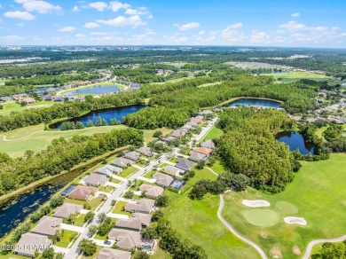 Stunning home in the exclusive community of LPGA International on LPGA International Golf Course in Florida - for sale on GolfHomes.com, golf home, golf lot