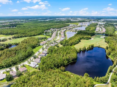 Stunning home in the exclusive community of LPGA International on LPGA International Golf Course in Florida - for sale on GolfHomes.com, golf home, golf lot