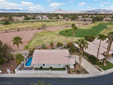 STUNNING, remodeled, Golf Course View lot, single-story home in on The Legacy Golf Club in Nevada - for sale on GolfHomes.com, golf home, golf lot