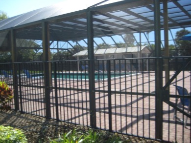 HOA prime locations at Patios of Boca Barwood, a 55+ community on Boca Dunes Golf and Country Club in Florida - for sale on GolfHomes.com, golf home, golf lot