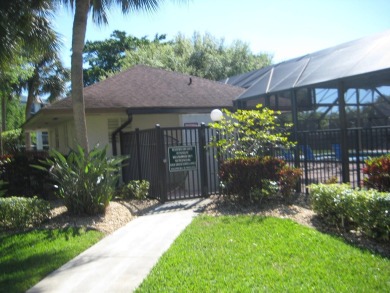 HOA prime locations at Patios of Boca Barwood, a 55+ community on Boca Dunes Golf and Country Club in Florida - for sale on GolfHomes.com, golf home, golf lot