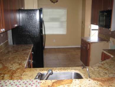 HOA prime locations at Patios of Boca Barwood, a 55+ community on Boca Dunes Golf and Country Club in Florida - for sale on GolfHomes.com, golf home, golf lot