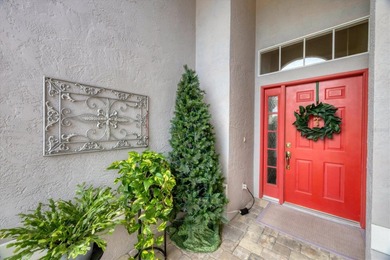 Under contract-accepting backup offers. Immaculate, well cared on Stoneybrook Golf and Country Club of Sarasota in Florida - for sale on GolfHomes.com, golf home, golf lot