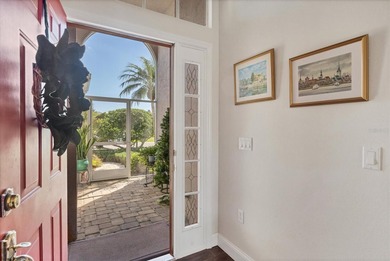 Under contract-accepting backup offers. Immaculate, well cared on Stoneybrook Golf and Country Club of Sarasota in Florida - for sale on GolfHomes.com, golf home, golf lot