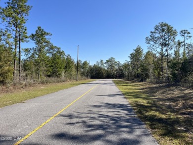 This over-sized corner lot is located in Unit 1 of the peaceful on Sunny Hills Golf and Country Club in Florida - for sale on GolfHomes.com, golf home, golf lot