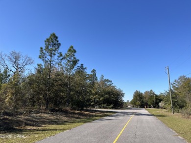 This over-sized corner lot is located in Unit 1 of the peaceful on Sunny Hills Golf and Country Club in Florida - for sale on GolfHomes.com, golf home, golf lot
