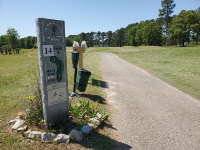 Gorgeous 1.26-acre level golf course building lot with a deeded on Players Course At Wyboo Plantation in South Carolina - for sale on GolfHomes.com, golf home, golf lot