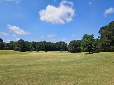 Gorgeous 1.26-acre level golf course building lot with a deeded on Players Course At Wyboo Plantation in South Carolina - for sale on GolfHomes.com, golf home, golf lot