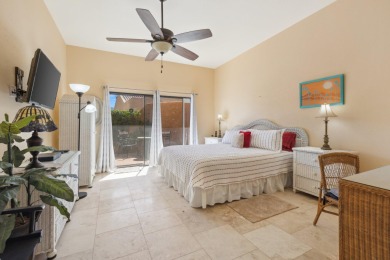 Two story Courtyard Villa townhouse with 3-bedrooms & 3-baths on Ironwood Country Club in California - for sale on GolfHomes.com, golf home, golf lot