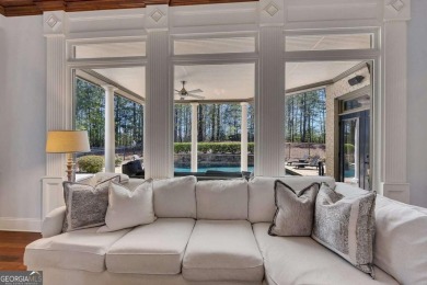 Listed below appraisal and seller is motivated - send your on Hawks Ridge Golf Club in Georgia - for sale on GolfHomes.com, golf home, golf lot
