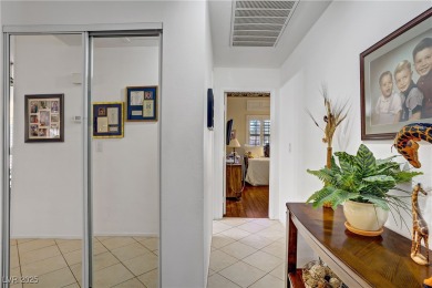 Welcome to Los Prados, a prestigious guard-gated 55+ community on Los Prados Golf Course in Nevada - for sale on GolfHomes.com, golf home, golf lot