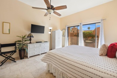 Two story Courtyard Villa townhouse with 3-bedrooms & 3-baths on Ironwood Country Club in California - for sale on GolfHomes.com, golf home, golf lot