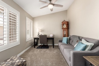 Beautifully maintained 2-BR, 3-BA home is ideally located on a on Oakwood Golf Club  in Arizona - for sale on GolfHomes.com, golf home, golf lot