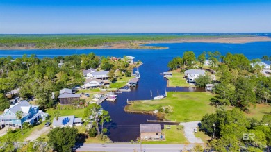 Embrace coastal living just minutes from the beach! This vacant on Orange Beach Golf Center in Alabama - for sale on GolfHomes.com, golf home, golf lot