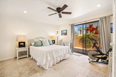 Two story Courtyard Villa townhouse with 3-bedrooms & 3-baths on Ironwood Country Club in California - for sale on GolfHomes.com, golf home, golf lot