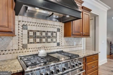 Listed below appraisal and seller is motivated - send your on Hawks Ridge Golf Club in Georgia - for sale on GolfHomes.com, golf home, golf lot