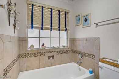 Welcome to Los Prados, a prestigious guard-gated 55+ community on Los Prados Golf Course in Nevada - for sale on GolfHomes.com, golf home, golf lot
