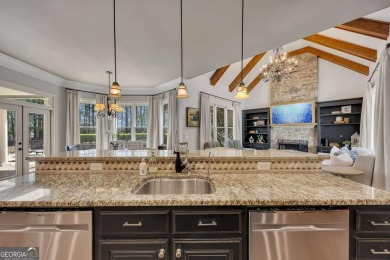 Listed below appraisal and seller is motivated - send your on Hawks Ridge Golf Club in Georgia - for sale on GolfHomes.com, golf home, golf lot