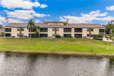 Welcome to this charming 3-bedroom, 2-bathroom 2nd floor corner on Terraverde Country Club in Florida - for sale on GolfHomes.com, golf home, golf lot