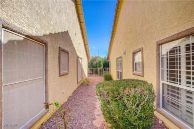 Welcome to Los Prados, a prestigious guard-gated 55+ community on Los Prados Golf Course in Nevada - for sale on GolfHomes.com, golf home, golf lot