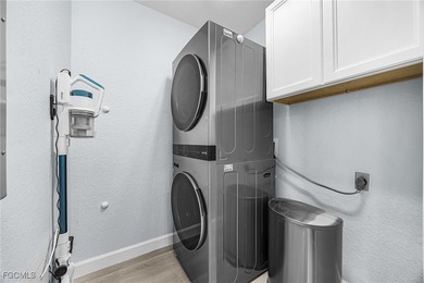 SPECTACULAR CUSTOM DESIGNED REMODEL! Stunning Gulf and Garden on Fort Myers Beach and Golf Club in Florida - for sale on GolfHomes.com, golf home, golf lot