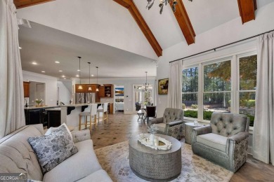 Listed below appraisal and seller is motivated - send your on Hawks Ridge Golf Club in Georgia - for sale on GolfHomes.com, golf home, golf lot