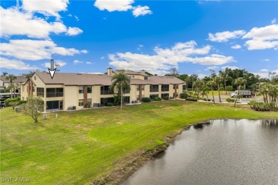 Welcome to this charming 3-bedroom, 2-bathroom 2nd floor corner on Terraverde Country Club in Florida - for sale on GolfHomes.com, golf home, golf lot